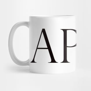 APUS Mug